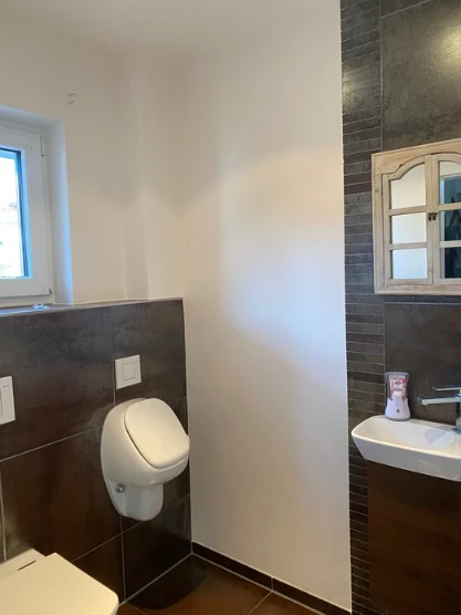 Fugenloses Badezimmer Kosten 